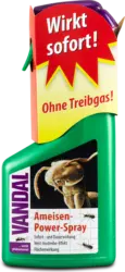 VANDAL Ameisen-Power-Spray