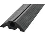 Hornbach Kabelbrücke zum Aufrollen 1 Kabelkanal flexible Gummimischung 10000 mm