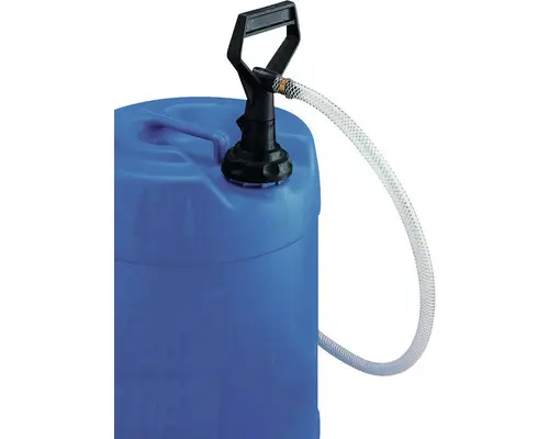 Handpumpe Typ 960 für Kleinfässer bis 30 l