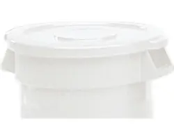 Deckel für Mehrzweckbehälter 38 l weiß