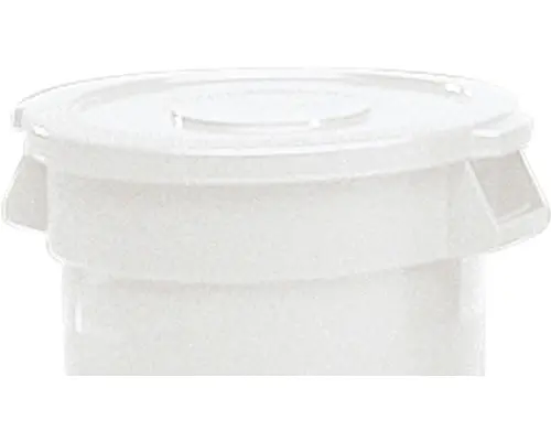 Deckel für Mehrzweckbehälter 38 l weiß