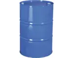 Hornbach Stahl-Spundfass 216,5 l mit UN-Zulassung innen lackiert blau