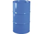 Hornbach Stahl-Spundfass 120 l mit UN-Zulassung innen lackiert blau