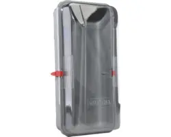 Feuerlöscher-Schutzhaube für 6 kg Feuerlöscher