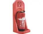 Hornbach Feuerlöscher-Wandhalter für 6 kg und 12 kg Feuerlöscher