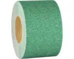 Hornbach m²-Antirutschbelag™ Rolle Universal grün Breite 100 mm Länge 18,3 m
