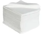 Hornbach Densorb Ölbindemittel Vlies Matten zum Aufsaugen Economy Single 400x500 mm 200 Stück