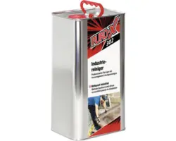 Industriereiniger Puro-X 302 Kanister 5 l