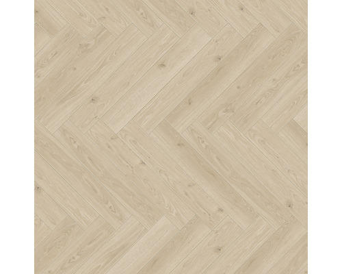 SKANDOR Laminat 8.0 Soil Oak