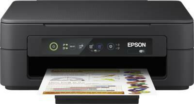 Epson Epson Multifunktionsdrucker Expression XP-2205