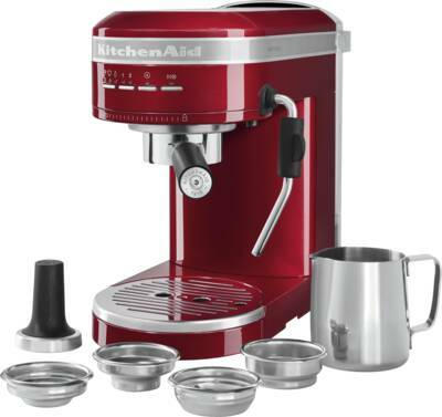 Kitchenaid Kitchenaid Espresso-Maschine 5KES6503ECA Artisan