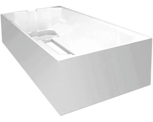 Wannenträger Jungborn zu Badewanne 170x75 cm