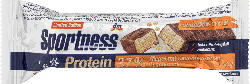 Sportness Proteinriegel 37%, Cinnamon Crisp Geschmack