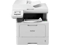 Brother Laserdrucker MFC-L5710DW 48PPM 1200DPI 512MB USB 2.0