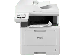 Brother MFC-L5710DW for Business 48PPM 1200DPI 512MB USB 2.0; Laserdrucker