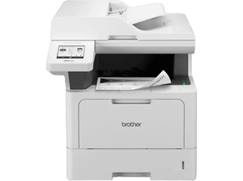 Brother MFC-L5710DW for Business 48PPM 1200DPI 512MB USB 2.0; Laserdrucker