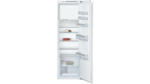 Bosch Einbau-Kühlschrank mit Gefrierfach - bis 27.11.2023
