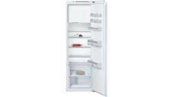 Einbau-Kühlschrank mit Gefrierfach