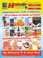 Hahners Verbauchermarkt Edeka Hahner: Wochenangebote - bis 18.11.2023
