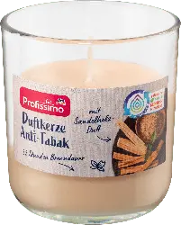 Profissimo Duftkerze Anti-Tabak