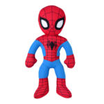 Ernsting's family Spider-Man Puppe mit Sound - bis 30.03.2024
