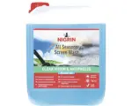 Hornbach Scheibenklar & Frostschutz Nigrin Ganzjahres-Scheibenreiniger Fertigmischung bis -18°C 5l