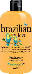 treaclemoon Duschcreme brazilian love