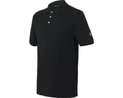 Poloshirt HAMMER WORKWEAR Größe XXXXXL schwarz