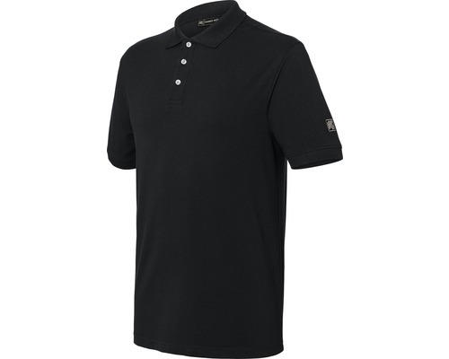 Poloshirt HAMMER WORKWEAR Größe S schwarz