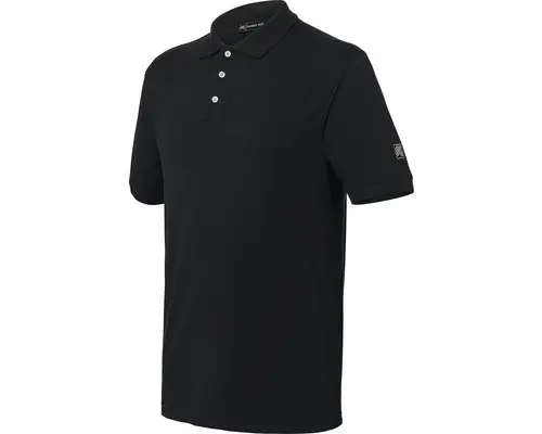Poloshirt HAMMER WORKWEAR Größe XXXXXL schwarz