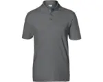 Hornbach Poloshirt HAMMER WORKWEAR Größe L anthrazit