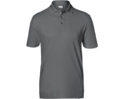 Poloshirt HAMMER WORKWEAR Größe XS anthrazit