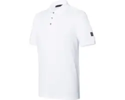 Poloshirt HAMMER WORKWEAR Größe XXL weiß