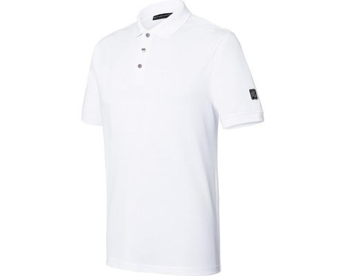 Poloshirt HAMMER WORKWEAR Größe XL weiß