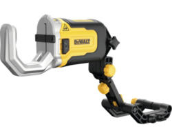 Rohrschneidervorsatz DeWalt für PE-Kunststoff-Rohre Ø 50 mm