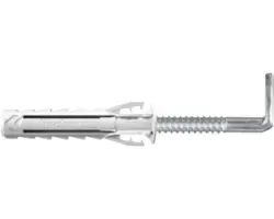 Befestigungssatz Fischer WDS 10 Plus