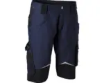 Hornbach Arbeitsshorts HAMMER WORKWEAR Größe 42 blau