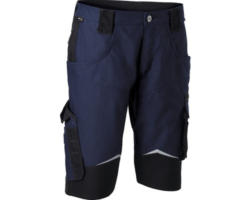 Arbeitsshorts HAMMER WORKWEAR Größe 46 blau