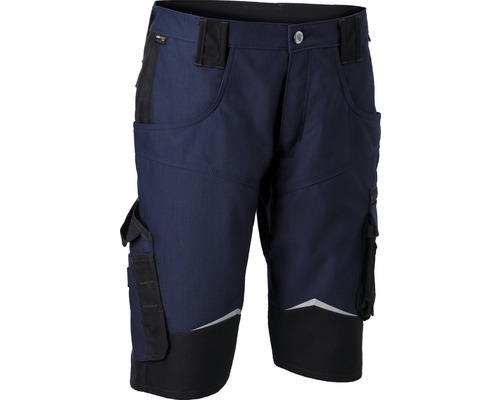 Arbeitsshorts HAMMER WORKWEAR Größe 28 blau