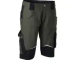 Hornbach Arbeitsshorts HAMMER WORKWEAR Größe 30 oliv