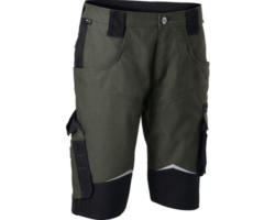 Arbeitsshorts HAMMER WORKWEAR Größe 44 oliv