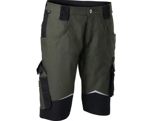 Arbeitsshorts HAMMER WORKWEAR Größe 30 oliv