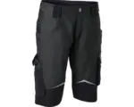 Hornbach Arbeitsshorts HAMMER WORKWEAR Größe 42 schwarz