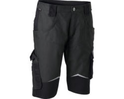 Arbeitsshorts HAMMER WORKWEAR Größe 30 schwarz