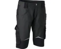 Arbeitsshorts HAMMER WORKWEAR Größe 42 schwarz