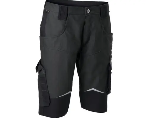 Arbeitsshorts HAMMER WORKWEAR Größe 42 schwarz