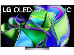 MediaMarkt LG Electronics OLED65C39LC (2023) 65 Zoll 4K OLED evo TV; OLED TV - bis 27.04.2024