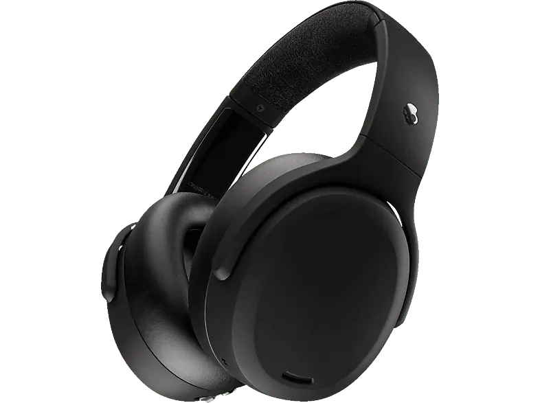Skullcandy Crusher ANC 2 Wireless Over Ear True Black; Kopfhörer