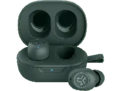 JLab JBUDS mini True Wireless Earbuds, Sage Grey; True Wireless Kopfhörer
