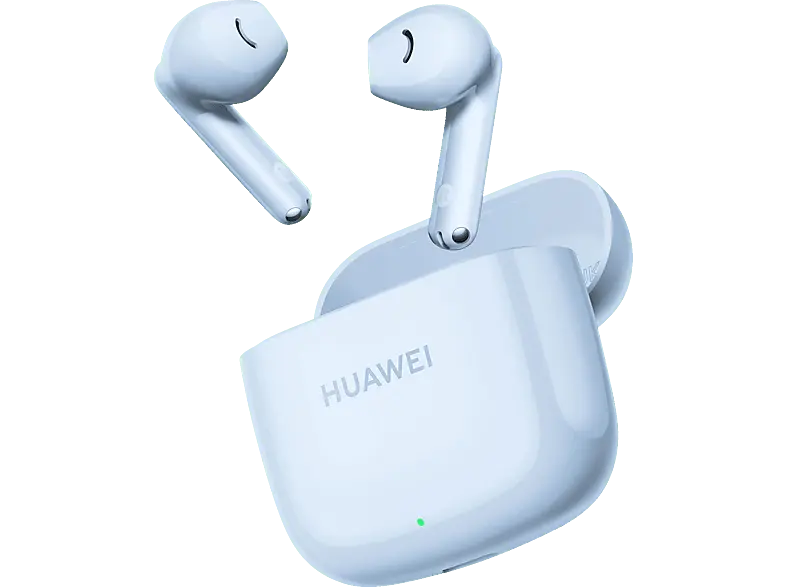 Huawei FreeBuds SE 2, Isle Blue; True Wireless Kopfhörer